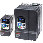 AC Drive TD400 Series 