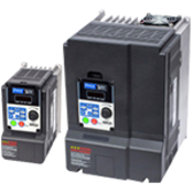 AC Drive TD400 Series