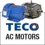 Shop Teco Motors