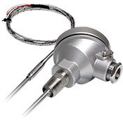 Temperature Sensors 