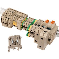 Terminal Blocks 