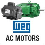 Shop WEG Motors