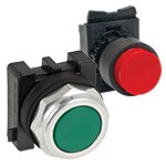 Pushbuttons