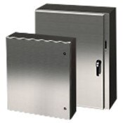 Wall Mount Stainless Steel