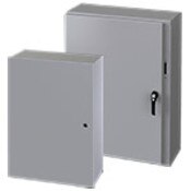 Wall Mount Steel
