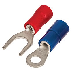 Wire Terminals