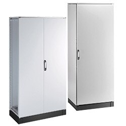 Modular Freestanding