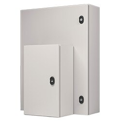 Wall Mount Steel