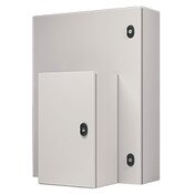 Wall Mount Steel