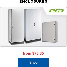 ETA Enclosures