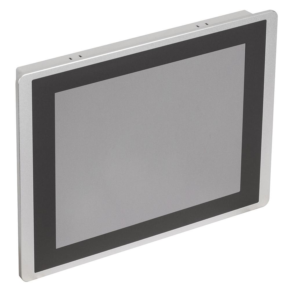 HMI Operator Interface