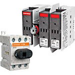 Low-voltage Disconnect Switches