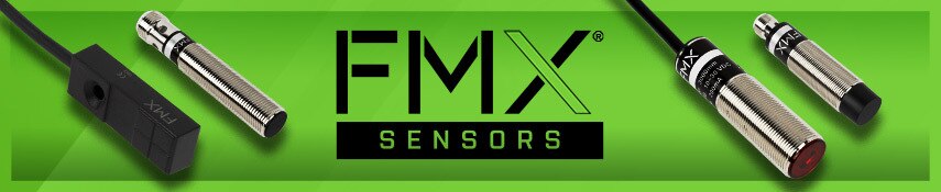 FMX Sensors